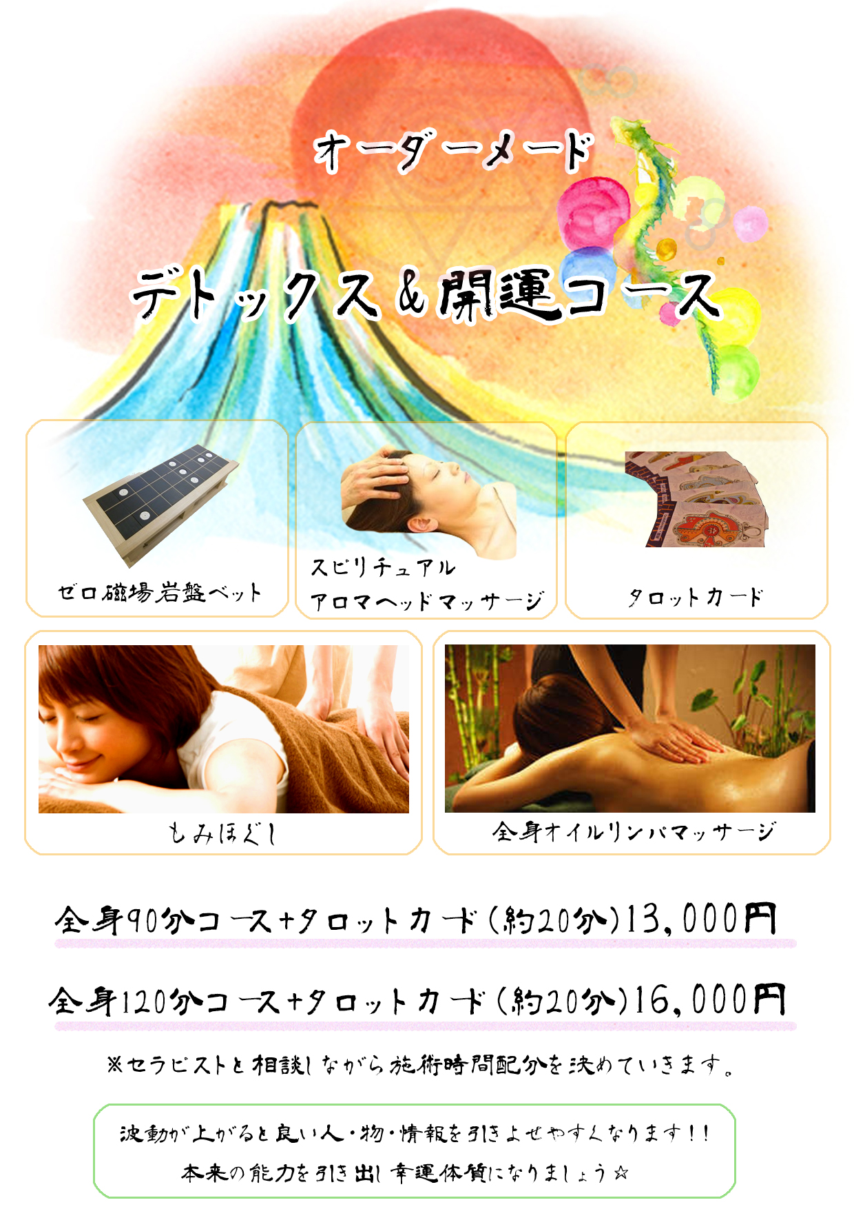 デトックス デトックス